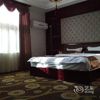 鹰潭龙虎山沁庐·聚富楼酒店提供图片