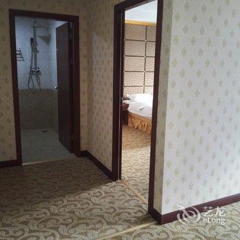 米易阳光三角洲度假酒店酒店提供图片