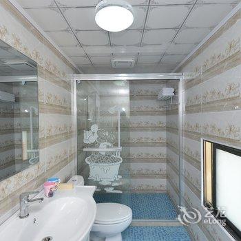 上海米奇主题民宿酒店提供图片
