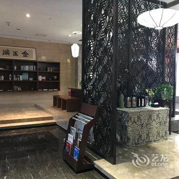 长沙延年澜景酒店用户上传图片