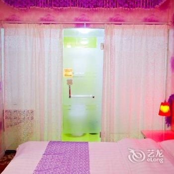 乌鲁木齐怡家快捷酒店酒店提供图片