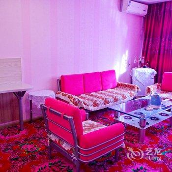 乌鲁木齐怡家快捷酒店酒店提供图片