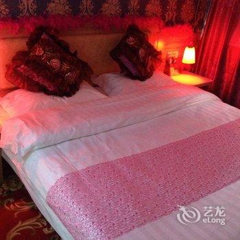 乌鲁木齐怡家快捷酒店酒店提供图片