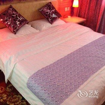 乌鲁木齐怡家快捷酒店酒店提供图片