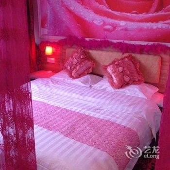 乌鲁木齐怡家快捷酒店酒店提供图片