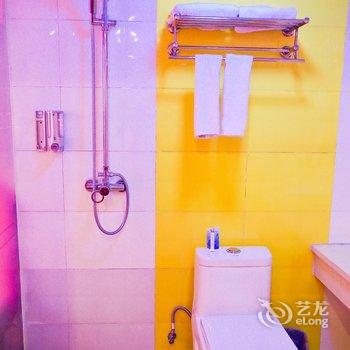 乌鲁木齐怡家快捷酒店酒店提供图片
