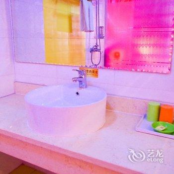 乌鲁木齐怡家快捷酒店酒店提供图片