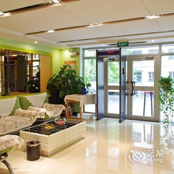 乌鲁木齐怡家快捷酒店酒店提供图片