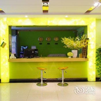 乌鲁木齐怡家快捷酒店酒店提供图片