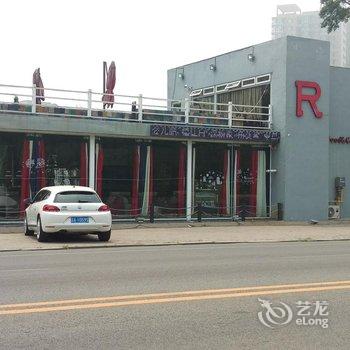 兴城7海楼日租公寓酒店提供图片