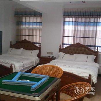 郴州山水燕居酒店提供图片
