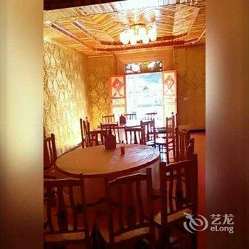 阿坝黑水石林藏家客栈酒店提供图片