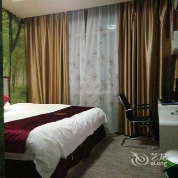 庆元温庆酒店(龙洲东路店)酒店提供图片