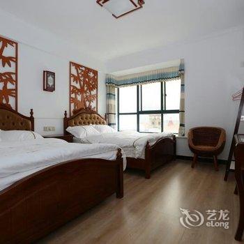 郴州山水燕居酒店提供图片