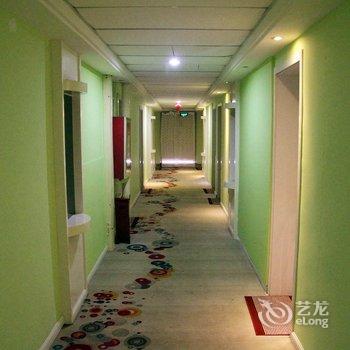 乌鲁木齐怡家快捷酒店酒店提供图片
