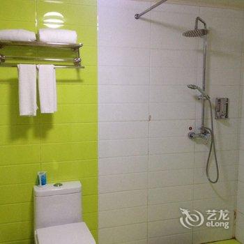 乌鲁木齐怡家快捷酒店酒店提供图片