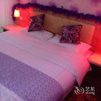 乌鲁木齐怡家快捷酒店酒店提供图片