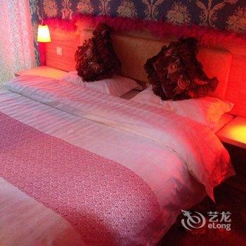 乌鲁木齐怡家快捷酒店酒店提供图片