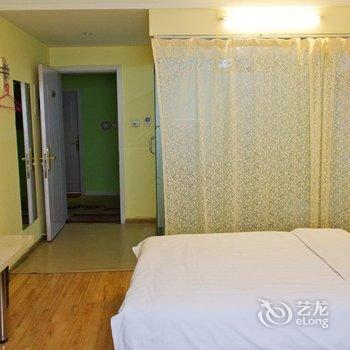 乌鲁木齐怡家快捷酒店酒店提供图片