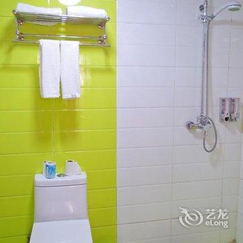乌鲁木齐怡家快捷酒店酒店提供图片