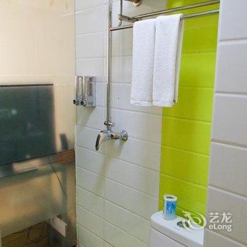 乌鲁木齐怡家快捷酒店酒店提供图片