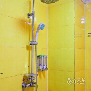 乌鲁木齐怡家快捷酒店酒店提供图片