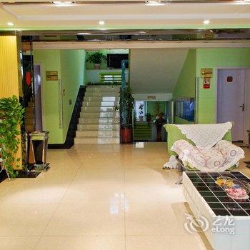 乌鲁木齐怡家快捷酒店酒店提供图片