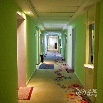 乌鲁木齐怡家快捷酒店酒店提供图片