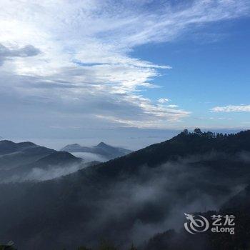 莫干山林海别墅酒店提供图片