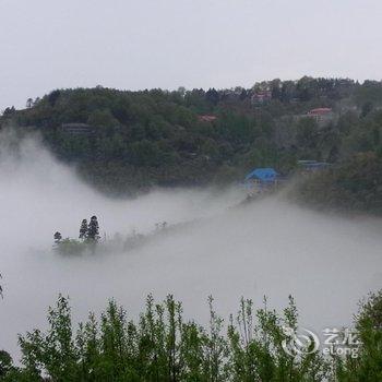 莫干山林海别墅酒店提供图片