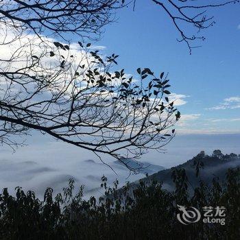 莫干山林海别墅酒店提供图片