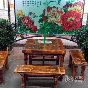 平遥翔升客栈酒店提供图片