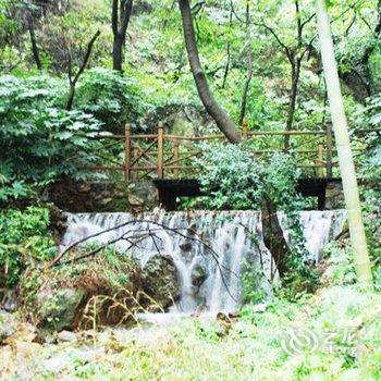 宜兴芙蓉山庄酒店提供图片