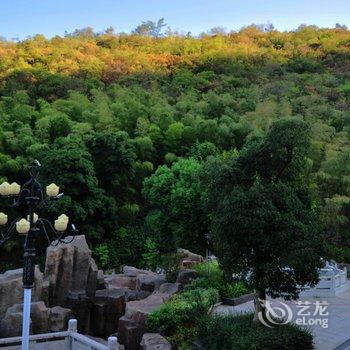 宜兴芙蓉山庄酒店提供图片