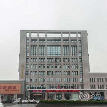 格林豪泰(宜兴万石镇万善路店)酒店提供图片