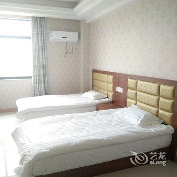 东阳心悦公寓酒店提供图片
