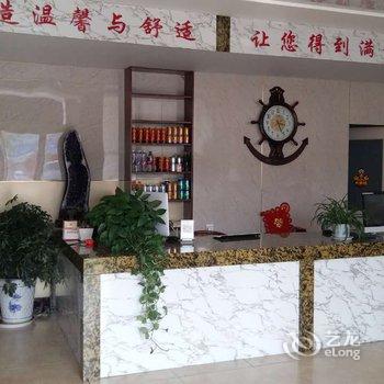 禹城蓝天商务宾馆酒店提供图片