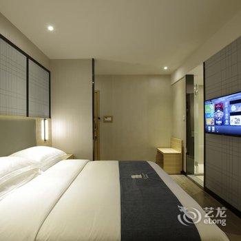 精途酒店(梧州丽港步行街店)酒店提供图片