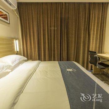精途酒店(梧州丽港步行街店)酒店提供图片