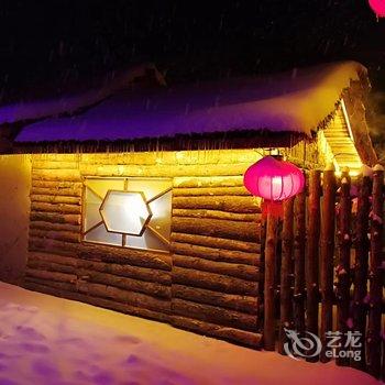 海林雪乡宋士章家庭旅馆酒店提供图片