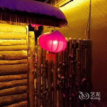 海林雪乡宋士章家庭旅馆酒店提供图片