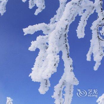 雪乡秀丽之家游多多客栈酒店提供图片