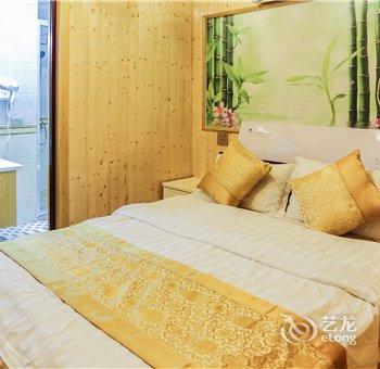 乌镇温馨家园主题客栈酒店提供图片