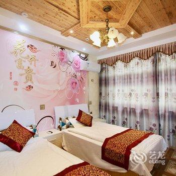 乌镇温馨家园主题客栈酒店提供图片