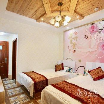 乌镇温馨家园主题客栈酒店提供图片