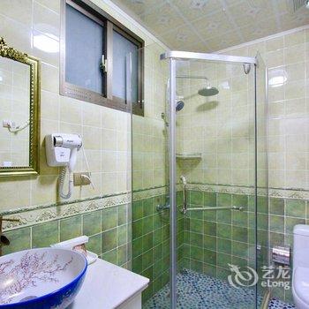 乌镇温馨家园主题客栈酒店提供图片