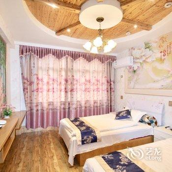 乌镇温馨家园主题客栈酒店提供图片