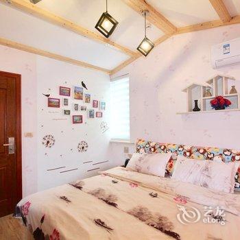 乌镇温馨家园主题客栈酒店提供图片