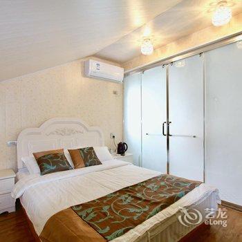 乌镇温馨家园主题客栈酒店提供图片