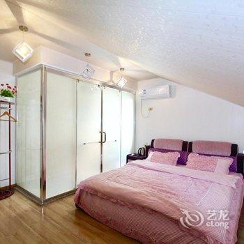 乌镇温馨家园主题客栈酒店提供图片